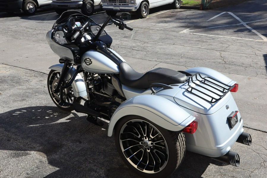 2024 Harley-Davidson Road Glide 3 FLTRT