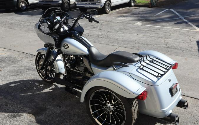 2024 Harley-Davidson Road Glide 3 FLTRT