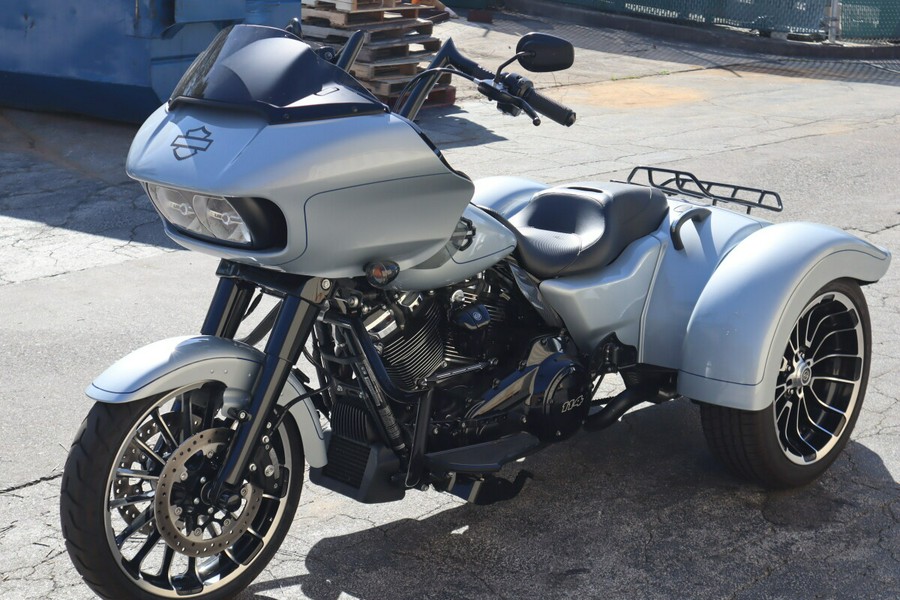 2024 Harley-Davidson Road Glide 3 FLTRT