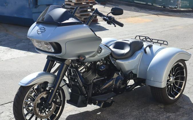 2024 Harley-Davidson Road Glide 3 FLTRT
