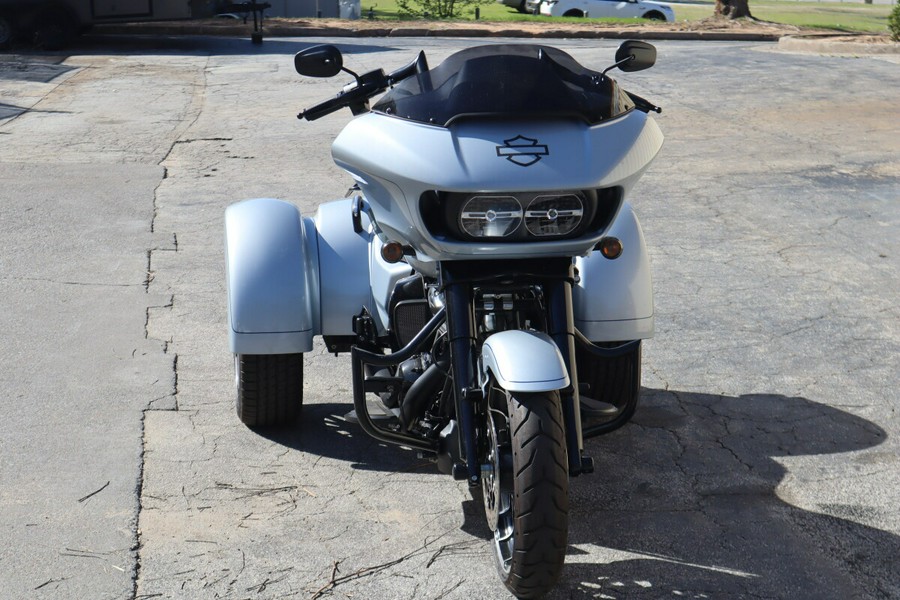 2024 Harley-Davidson Road Glide 3 FLTRT