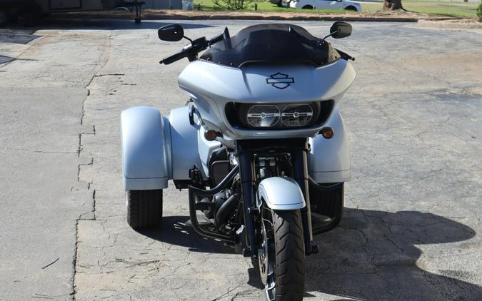 2024 Harley-Davidson Road Glide 3 FLTRT