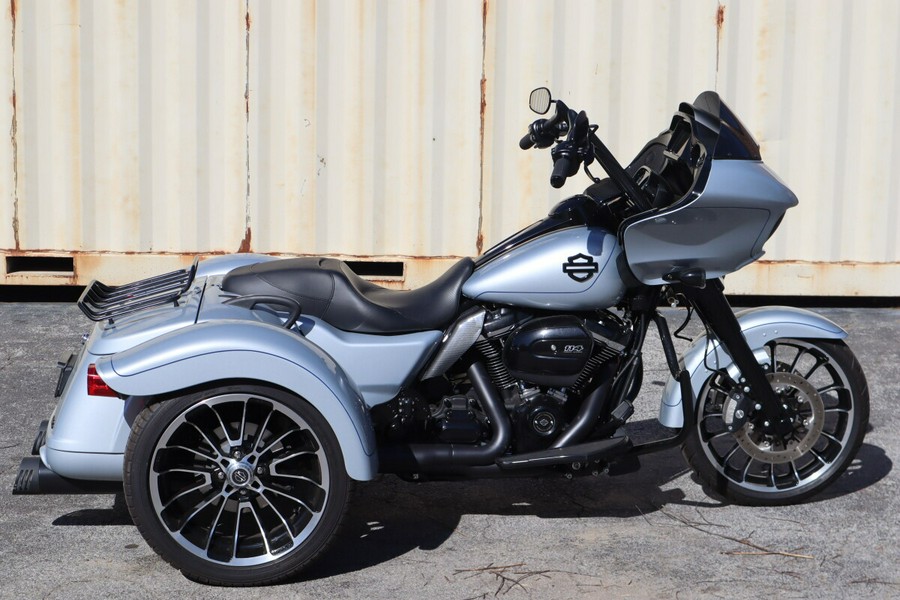 2024 Harley-Davidson Road Glide 3 FLTRT