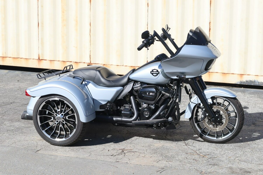 2024 Harley-Davidson Road Glide 3 FLTRT