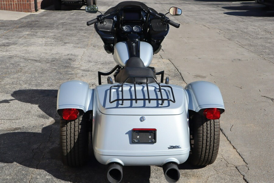 2024 Harley-Davidson Road Glide 3 FLTRT