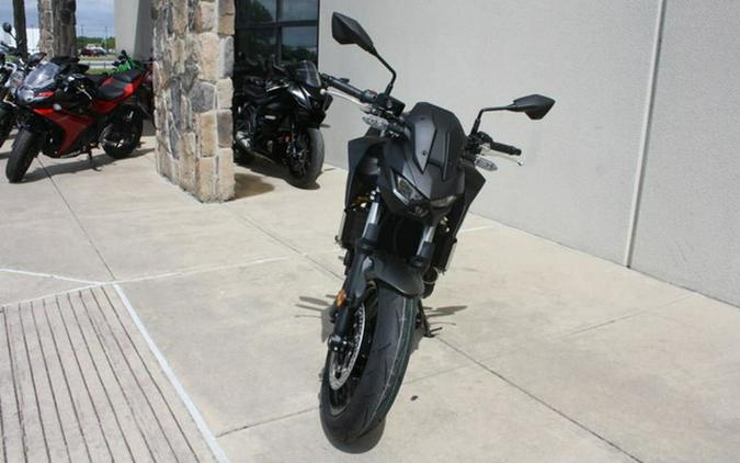 2026 Kawasaki Z650 S ABS
