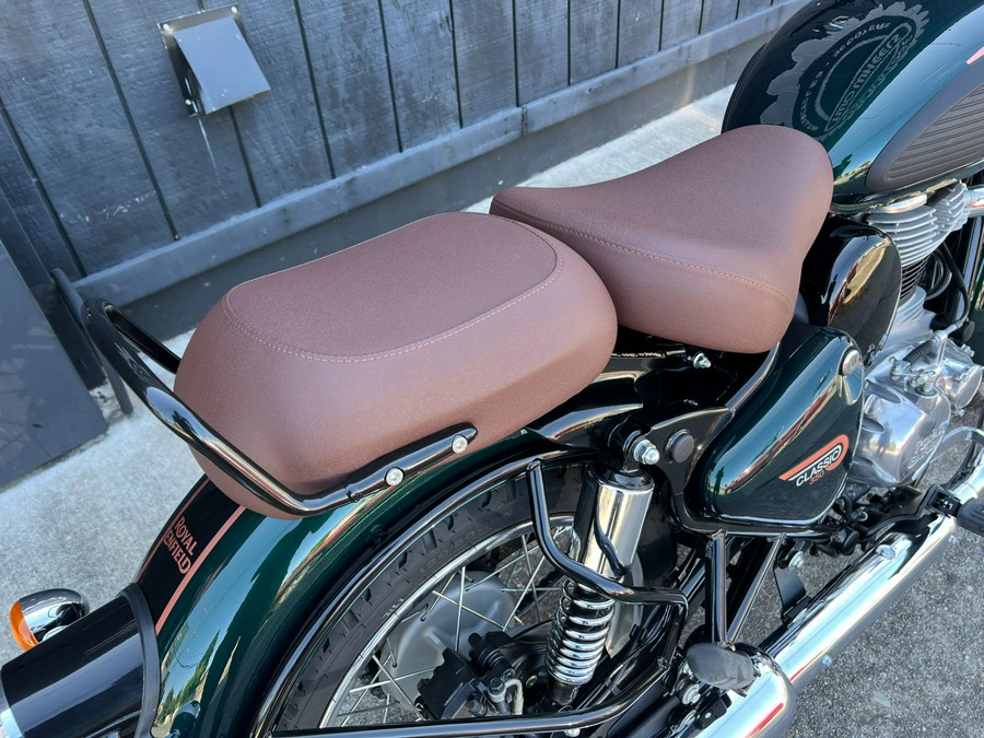 2024 Royal Enfield Classic 350