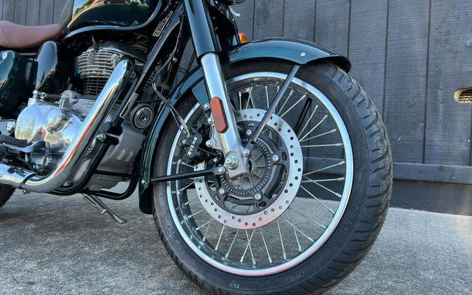 2024 Royal Enfield Classic 350