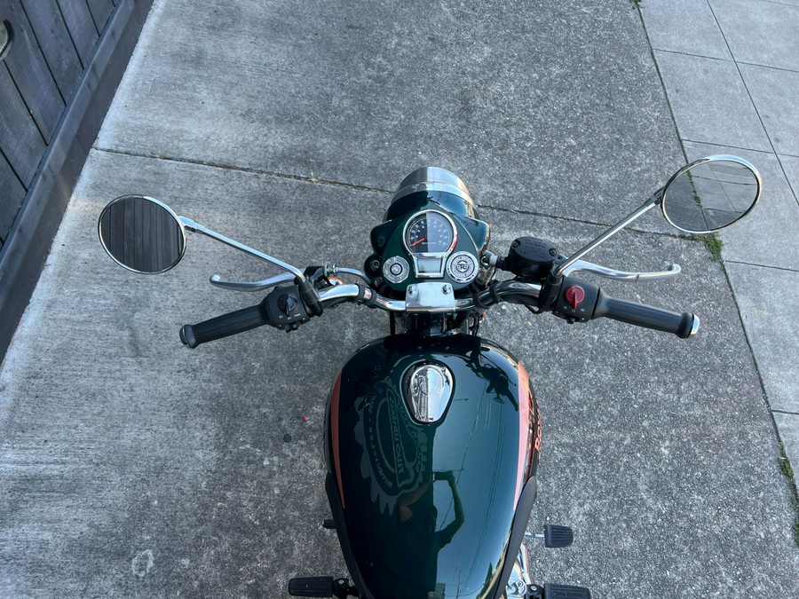 2024 Royal Enfield Classic 350