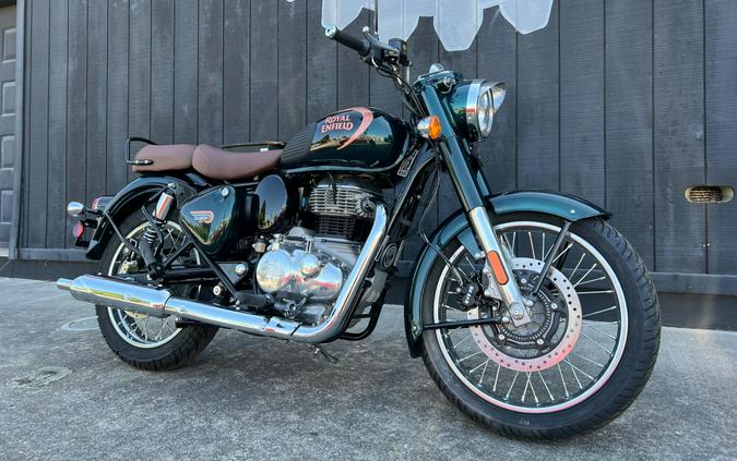 2024 Royal Enfield Classic 350