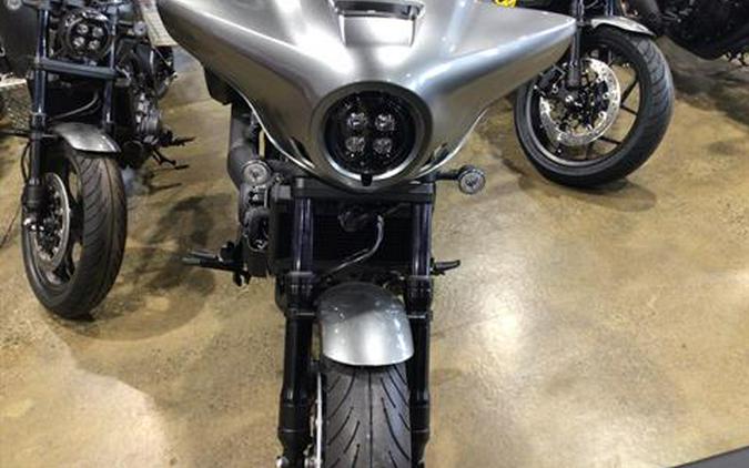 2025 Honda Rebel 1100T DCT