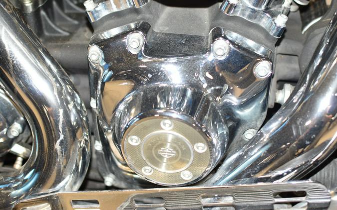 2011 Harley-Davidson Tri Glide Ultra Classic FLHTCUTG