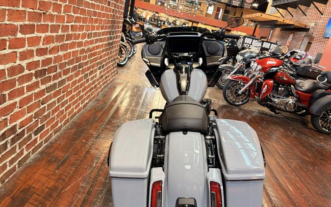 2026 Harley-Davidson Road Glide