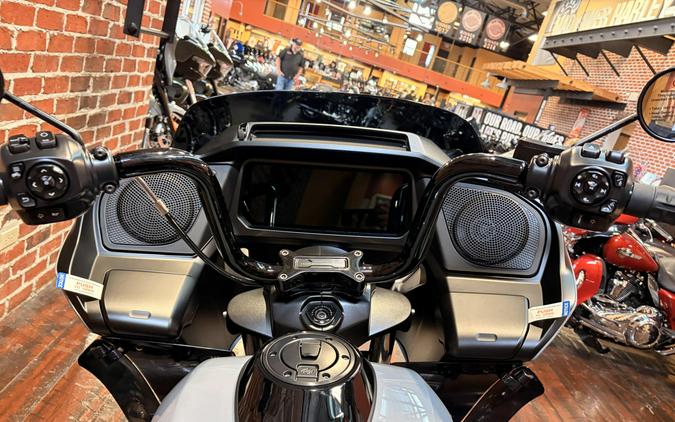 2026 Harley-Davidson Road Glide