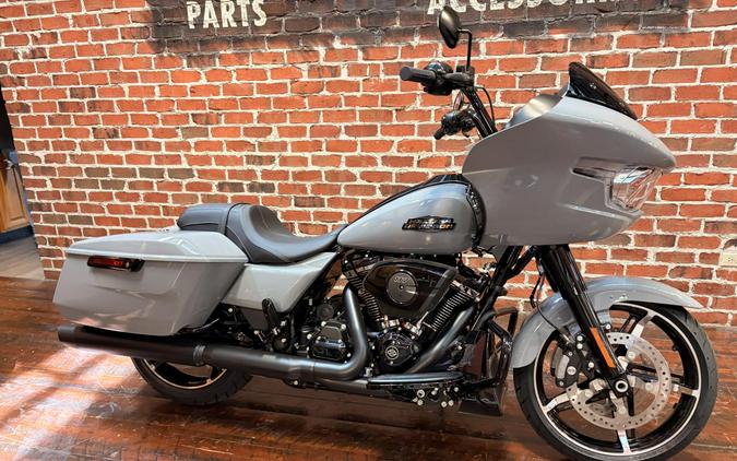 2026 Harley-Davidson Road Glide