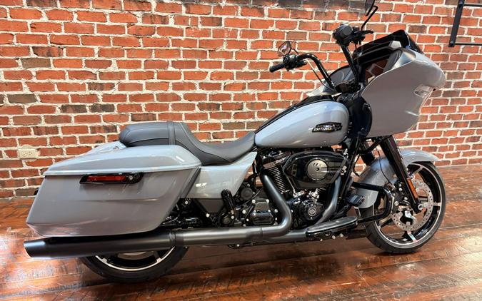 2026 Harley-Davidson Road Glide