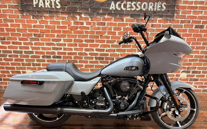 2026 Harley-Davidson Road Glide
