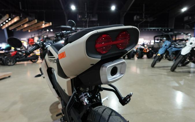2026 CFMOTO Papio SS