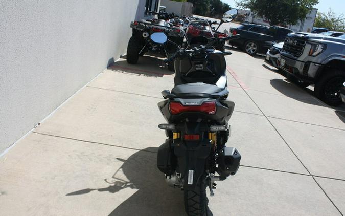 2027 Honda ADV 160