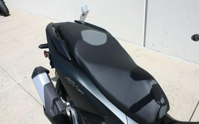 2027 Honda ADV 160