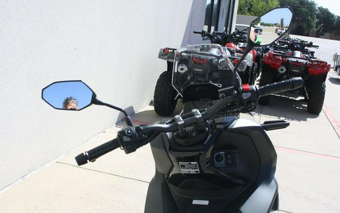 2027 Honda ADV 160