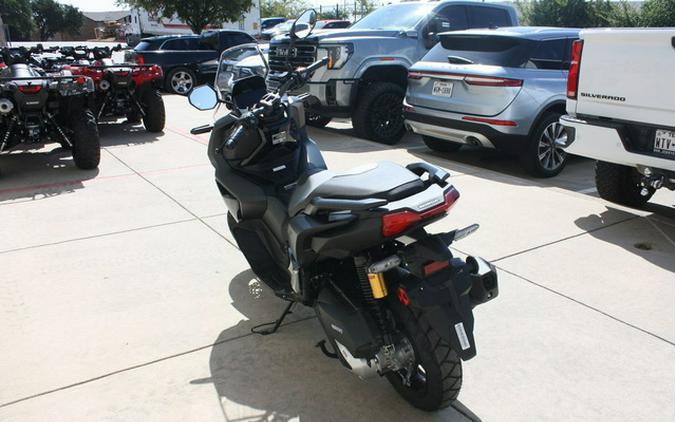 2027 Honda ADV 160
