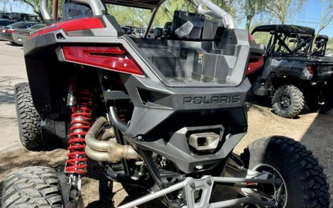 2026 Polaris RZR Pro R Ultimate