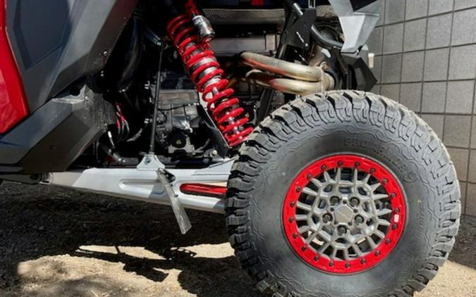 2026 Polaris RZR Pro R Ultimate