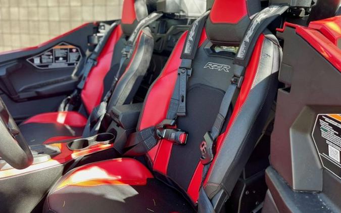 2026 Polaris RZR Pro R Ultimate