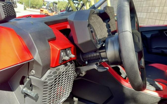 2026 Polaris RZR Pro R Ultimate