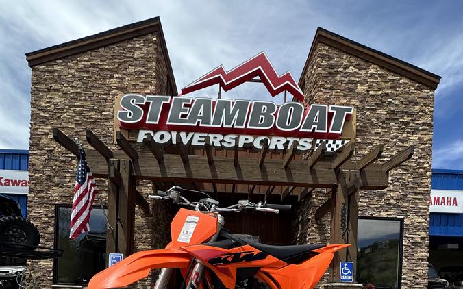2026 KTM 85 SX 17/14 - MD1224
