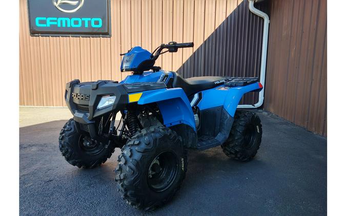 2022 Sportsman 110 EFI - Polaris