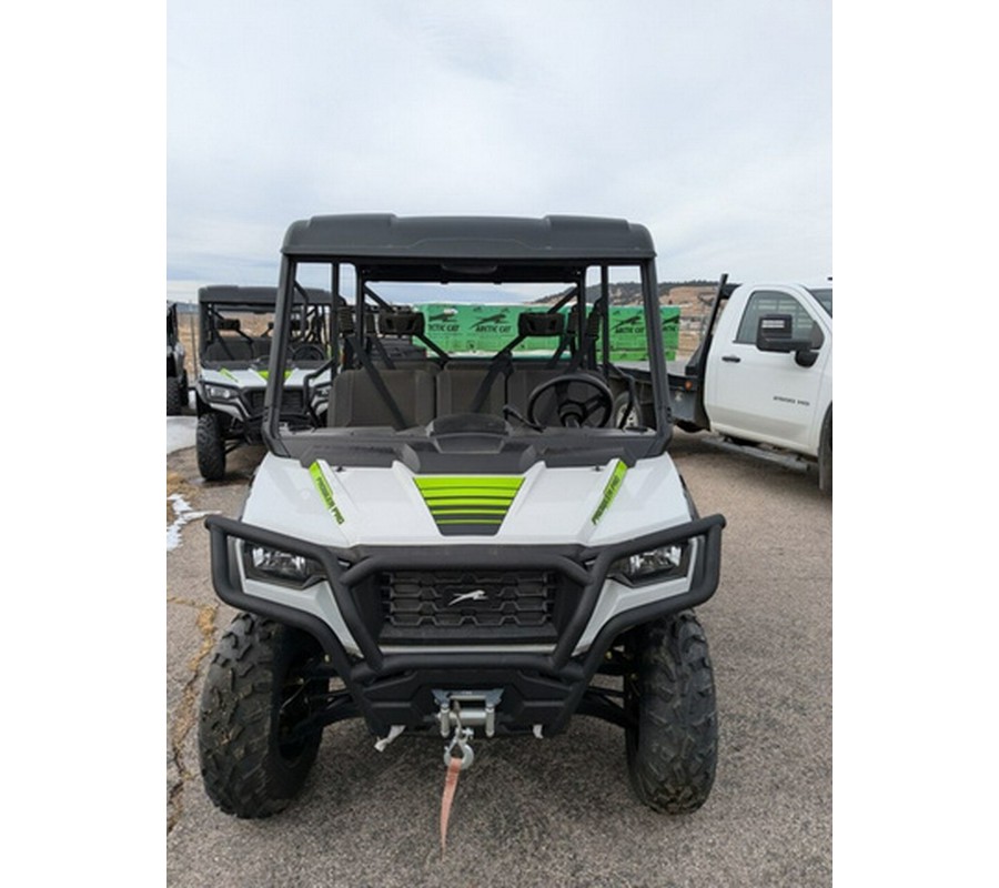 2023 Arctic Cat Prowler Pro Crew XT