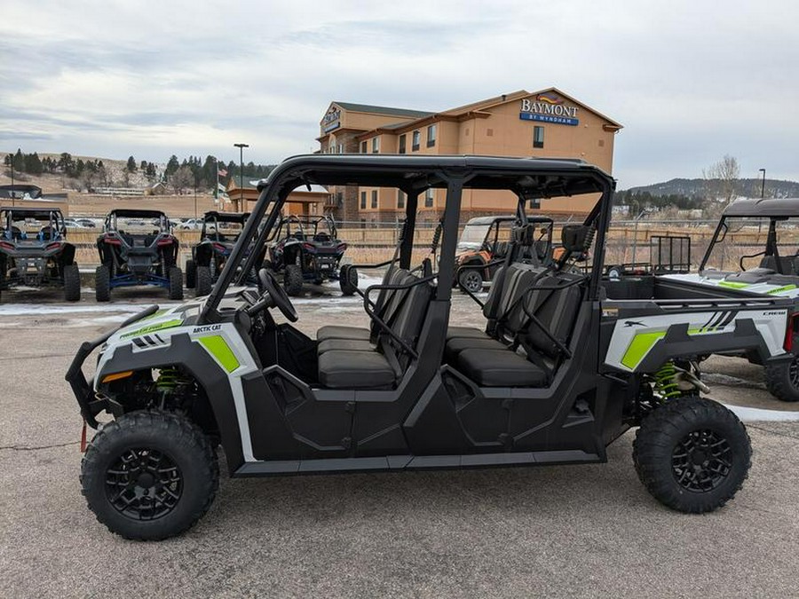 2023 Arctic Cat® Prowler Pro Crew XT