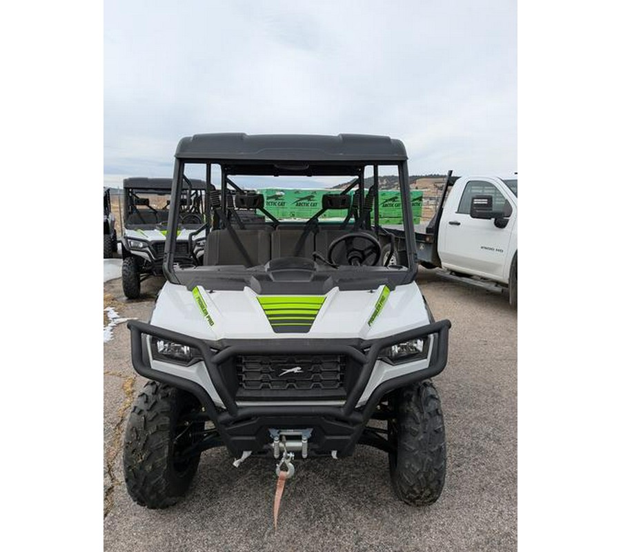 2023 Arctic Cat® Prowler Pro Crew XT