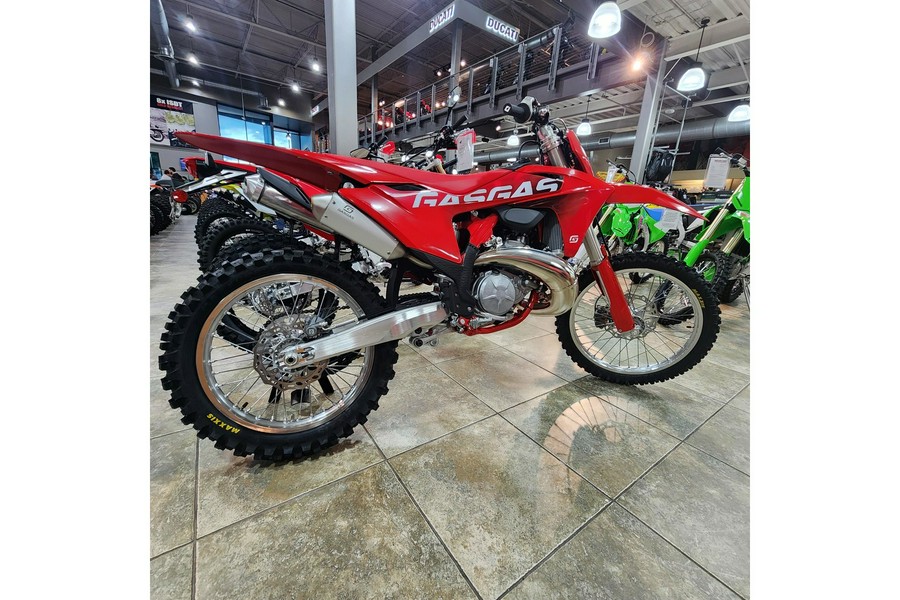 2024 GASGAS MC 250