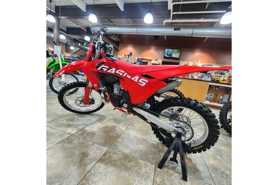 2024 GASGAS MC 250