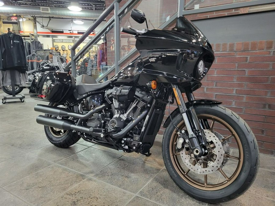 2024 Harley-Davidson® FXLRST - Low Rider® ST