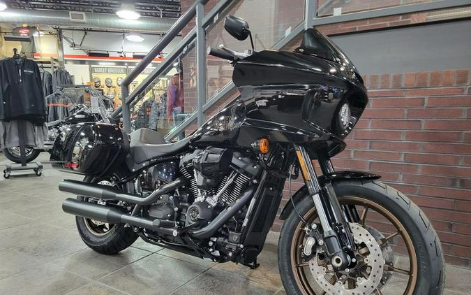 2024 Harley-Davidson® FXLRST - Low Rider® ST