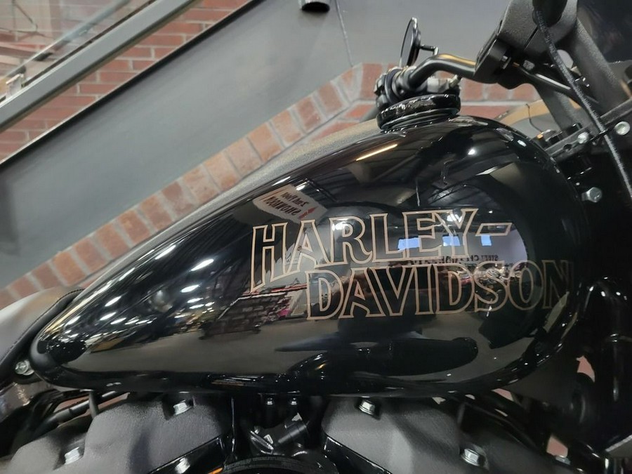 2024 Harley-Davidson® FXLRST - Low Rider® ST