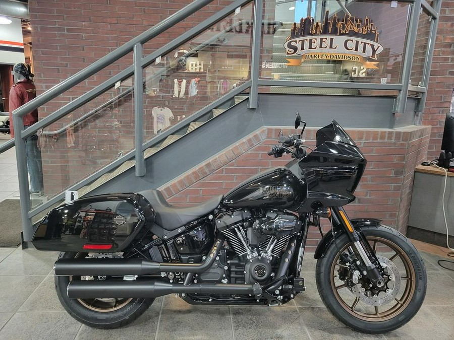 2024 Harley-Davidson® FXLRST - Low Rider® ST