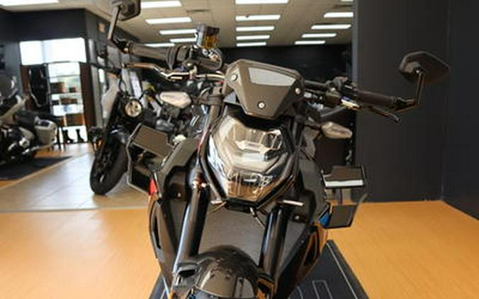 2024 BMW M 1000 R Blackstorm Metallic/M Motorsport