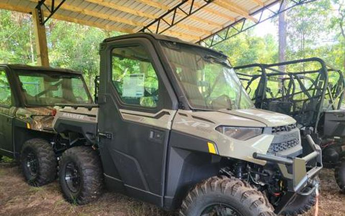 2024 Polaris Ranger XP 1000 Northstar Edition Ultimate