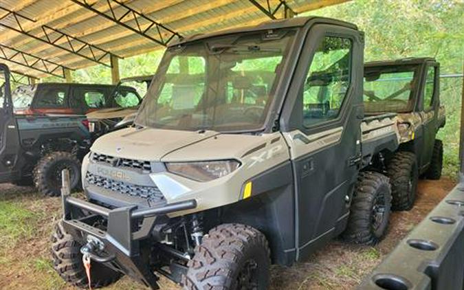 2024 Polaris Ranger XP 1000 Northstar Edition Ultimate