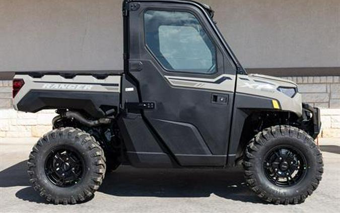 2024 Polaris Ranger XP 1000 Northstar Edition Ultimate