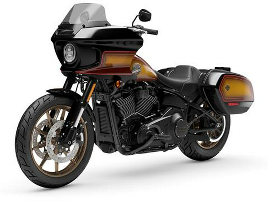 2024 Harley-Davidson Low Rider® ST