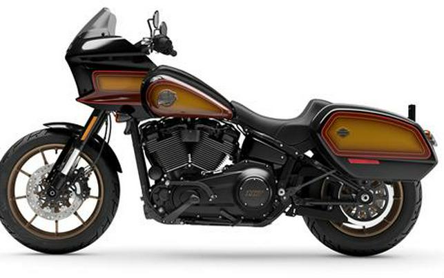 2024 Harley-Davidson Low Rider® ST