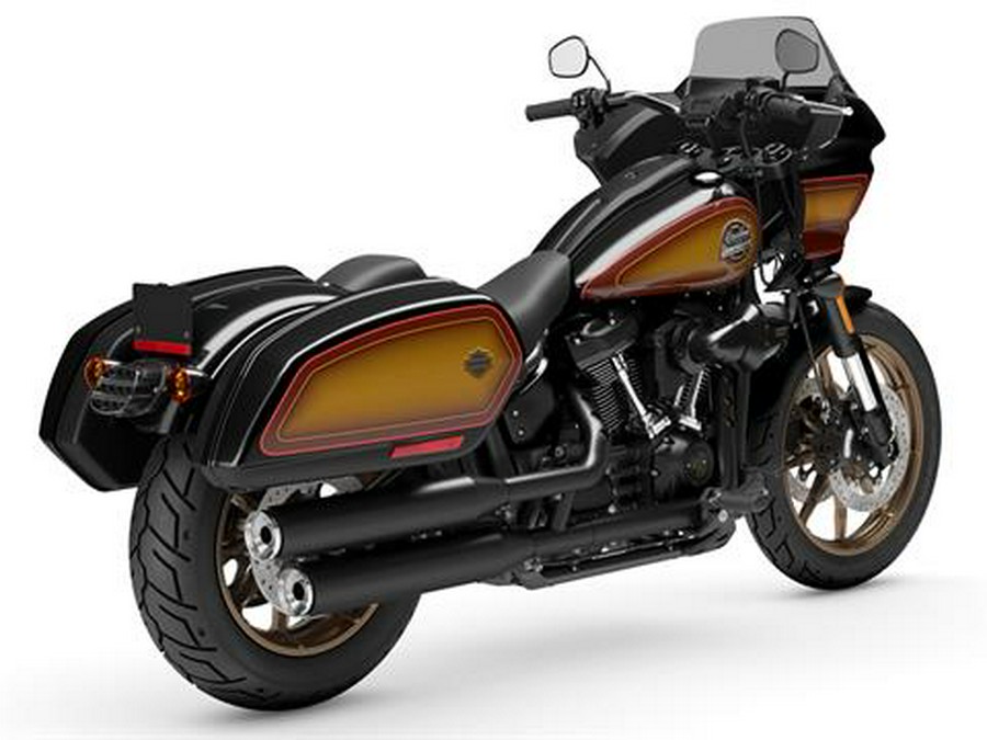 2024 Harley-Davidson Low Rider® ST