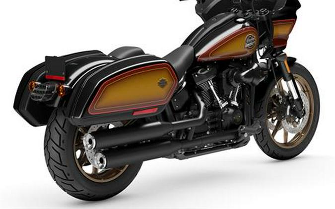 2024 Harley-Davidson Low Rider® ST