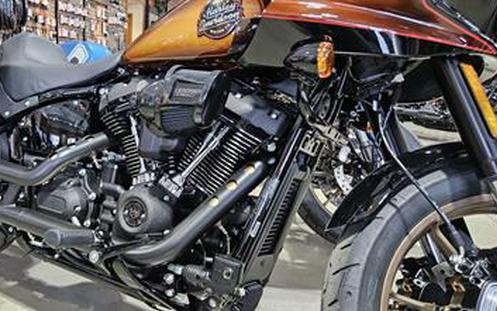 2024 Harley-Davidson Low Rider® ST